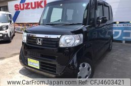 honda n-box 2013 -HONDA 【名古屋 591ろ5479】--N BOX JF1--JF1-1261724---HONDA 【名古屋 591ろ5479】--N BOX JF1--JF1-1261724-