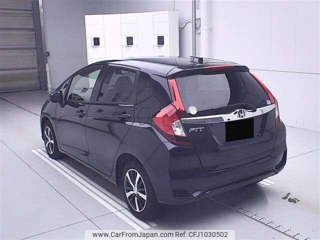 honda fit 2018 -HONDA--Fit GK3-9300327---HONDA--Fit GK3-9300327- image 2