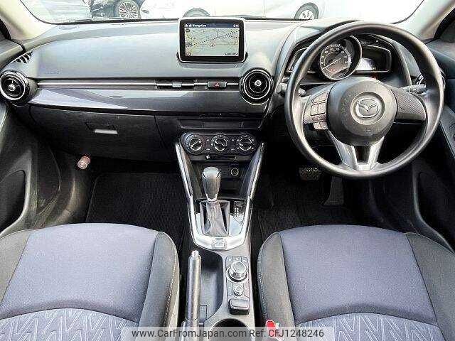 mazda demio 2016 504928-930676 image 1