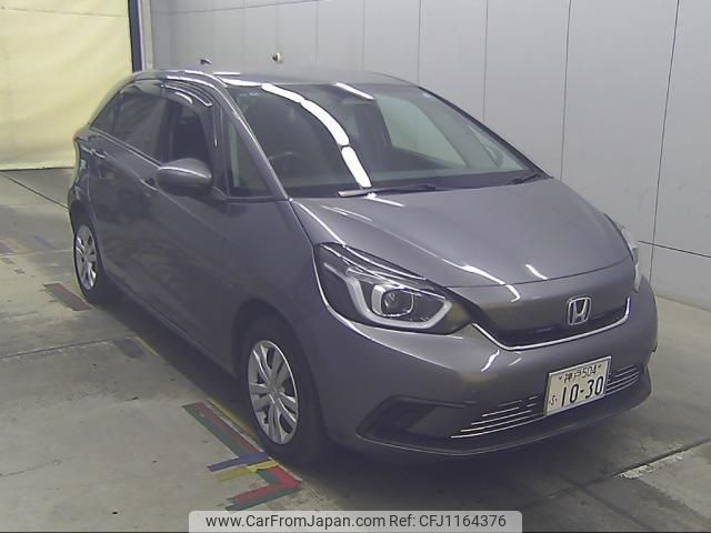 honda fit 2021 quick_quick_6AA-GR3_1049867 image 1