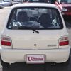 suzuki cervo-mode 1993 CFJ9393044 image 2