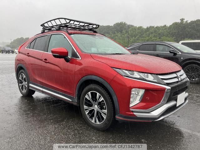mitsubishi eclipse-cross 2019 quick_quick_3DA-GK9W_GK9W-0100129 image 1