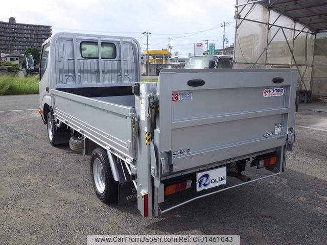 toyota dyna-truck 2016 CFJ1461043 image 2