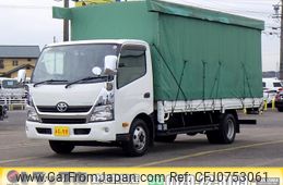 toyota dyna-truck 2015 GOO_NET_EXCHANGE_0206393A30241129W008