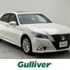 toyota crown 2015 -TOYOTA--Crown DAA-AWS210--AWS210-6083623---TOYOTA--Crown DAA-AWS210--AWS210-6083623- image 1