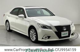 toyota crown 2015 -TOYOTA--Crown DAA-AWS210--AWS210-6083623---TOYOTA--Crown DAA-AWS210--AWS210-6083623-