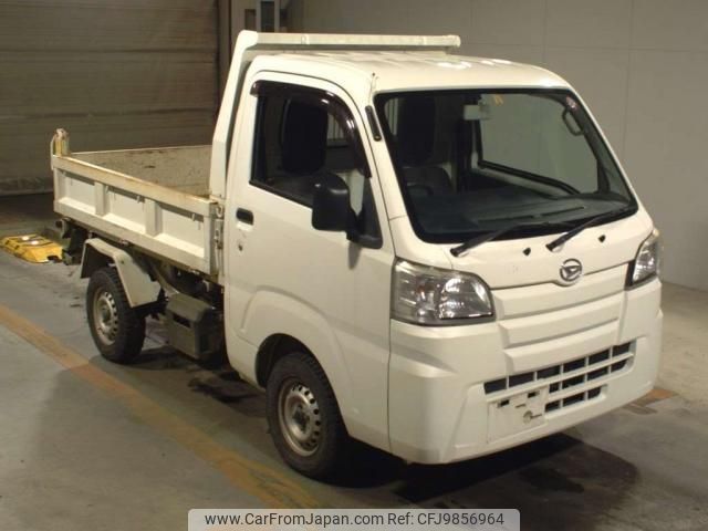 daihatsu hijet-truck 2016 quick_quick_EBD-S510P_0089352 image 1