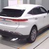 toyota harrier 2024 CFJ1715755 image 2