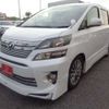 toyota vellfire 2014 -TOYOTA 【名古屋 388ｻ 510】--Vellfire DBA-ANH20W--ANH20-8345844---TOYOTA 【名古屋 388ｻ 510】--Vellfire DBA-ANH20W--ANH20-8345844- image 11