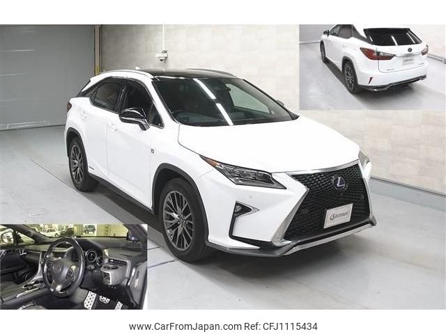lexus rx 2016 quick_quick_DAA-GYL25W_GYL25-0009664 image 1