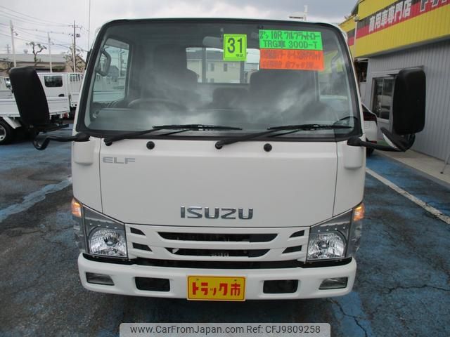 isuzu elf-truck 2019 GOO_NET_EXCHANGE_0500956A30240521W001 image 2