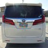 toyota alphard 2019 -TOYOTA--Alphard AYH30W--AYH30W-0093807---TOYOTA--Alphard AYH30W--AYH30W-0093807- image 32