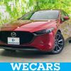 mazda mazda3-fastback 2020 quick_quick_3DA-BP8P_BP8P-108283 image 1