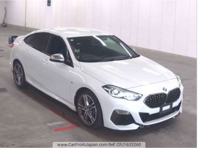 bmw 2-series 2020 CFJ1633260 image 1