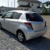 toyota vitz 2011 -TOYOTA--Vitz DBA-NSP130--NSP130-2036424---TOYOTA--Vitz DBA-NSP130--NSP130-2036424- image 2