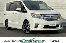 nissan serena 2012 -NISSAN--Serena DAA-HFC26--HFC26-104636---NISSAN--Serena DAA-HFC26--HFC26-104636-