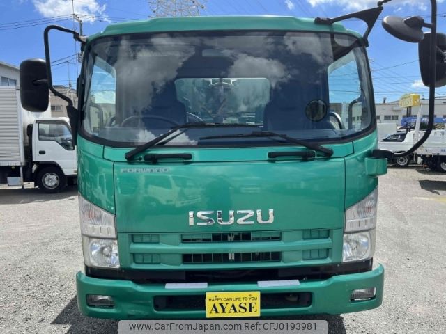 isuzu forward 2010 -ISUZU--Forward PKG-FRR90S2--FRR90-7020934---ISUZU--Forward PKG-FRR90S2--FRR90-7020934- image 2