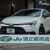 toyota corolla 2024 -TOYOTA 【名古屋 307ﾎ2229】--Corolla 6AA-ZWE219--ZWE219-0057892---TOYOTA 【名古屋 307ﾎ2229】--Corolla 6AA-ZWE219--ZWE219-0057892- image 1