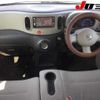 nissan cube 2009 -NISSAN--Cube Z12-015551---NISSAN--Cube Z12-015551- image 9