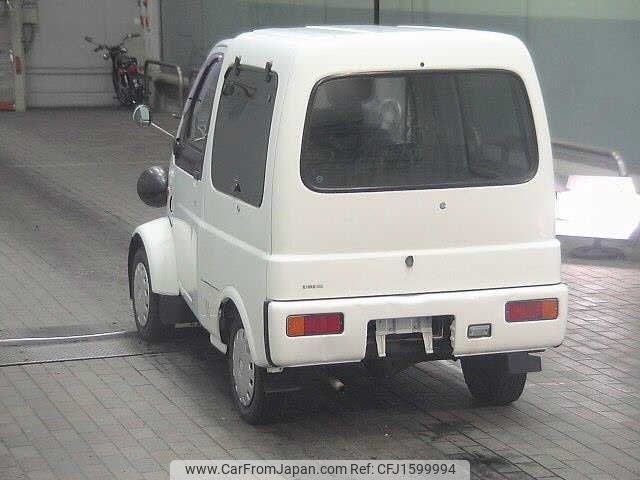 daihatsu midget-ii 1998 CFJ1599994 image 2
