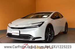 toyota prius 2024 quick_quick_MXWH60_MXWH60-4065830