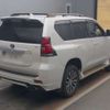 toyota land-cruiser-prado 2017 -TOYOTA--Land Cruiser Prado CBA-TRJ150W--TRJ150-0078606---TOYOTA--Land Cruiser Prado CBA-TRJ150W--TRJ150-0078606- image 2