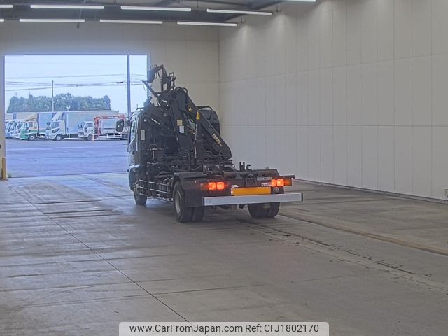 hino hino-others 2006 CFJ1802170 image 2