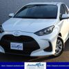 toyota yaris 2023 quick_quick_5BA-KSP210_KSP210-0094432 image 1