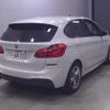 bmw 2-series 2017 quick_quick_DBA-2A15_WBA2A32000V464183 image 2