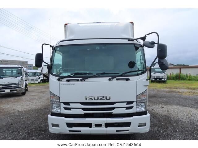 isuzu forward 2025 CFJ1543664 image 2