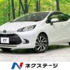 toyota aqua 2023 -TOYOTA--AQUA 6AA-MXPK11--MXPK11-2144040---TOYOTA--AQUA 6AA-MXPK11--MXPK11-2144040- image 1