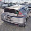 honda cr-z 2011 -HONDA--CR-Z DAA-ZF1--ZF1-1021801---HONDA--CR-Z DAA-ZF1--ZF1-1021801- image 2