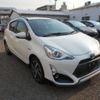 toyota aqua 2016 -TOYOTA--AQUA DAA-NHP10--NHP10-2536682---TOYOTA--AQUA DAA-NHP10--NHP10-2536682- image 10