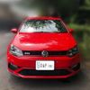 volkswagen polo 2017 -VOLKSWAGEN--VW Polo ABA-6RDAJ--WVWZZZ6RZHY306635---VOLKSWAGEN--VW Polo ABA-6RDAJ--WVWZZZ6RZHY306635- image 1