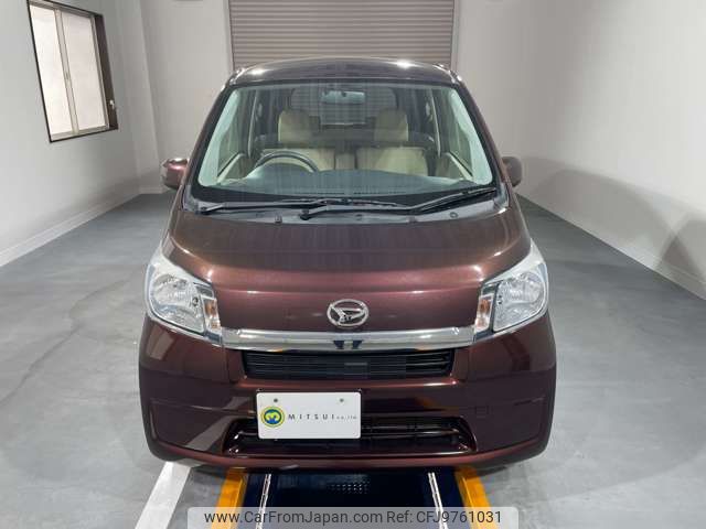 daihatsu move 2014 CMATCH_U00045225083 image 2