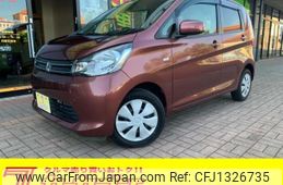 mitsubishi ek-wagon 2014 -MITSUBISHI--ek Wagon DBA-B11W--B11W-0101406---MITSUBISHI--ek Wagon DBA-B11W--B11W-0101406-