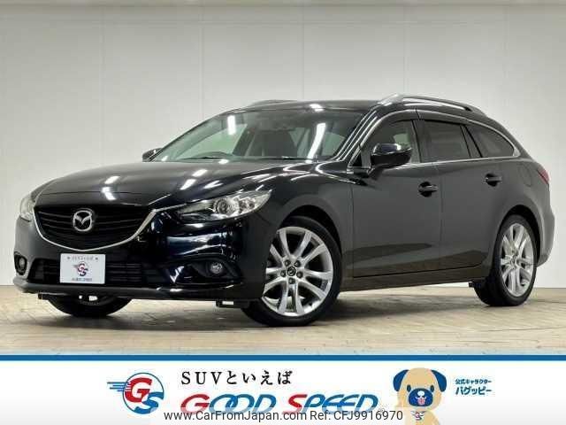 mazda atenza 2013 quick_quick_LDA-GJ2FW_GJ2FW-102349 image 1