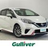 nissan note 2018 -NISSAN--Note DAA-HE12--HE12-210145---NISSAN--Note DAA-HE12--HE12-210145- image 1