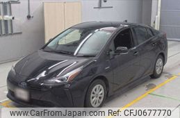 toyota prius 2019 -TOYOTA--Prius ZVW51-6117475---TOYOTA--Prius ZVW51-6117475-