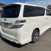 toyota vellfire 2011 quick_quick_DBA-ANH20W_ANH20-8182645 image 7