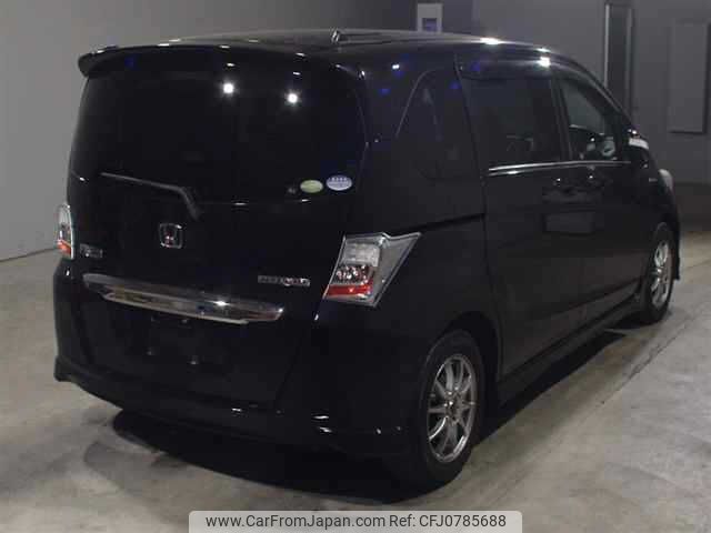 honda freed 2012 -HONDA--Freed GP3-1015242---HONDA--Freed GP3-1015242- image 2