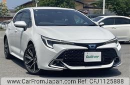 toyota corolla-sport 2023 -TOYOTA--Corolla Sport 6AA-ZWE219H--ZWE219-4003768---TOYOTA--Corolla Sport 6AA-ZWE219H--ZWE219-4003768-