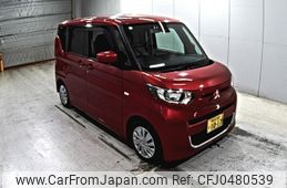 mitsubishi ek-space 2021 -MITSUBISHI 【熊本 588て1017】--ek Space B34A-0009870---MITSUBISHI 【熊本 588て1017】--ek Space B34A-0009870-