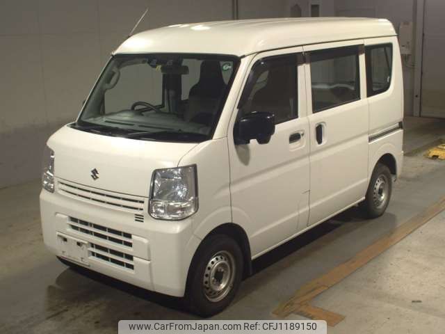 suzuki every 2021 -SUZUKI--Every HBD-DA17V--DA17V-519454---SUZUKI--Every HBD-DA17V--DA17V-519454- image 1