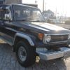 toyota land-cruiser 1995 -TOYOTA--Land Cruiser HZJ77HV--0006904---TOYOTA--Land Cruiser HZJ77HV--0006904- image 1