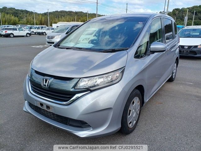 honda freed 2019 -HONDA--Freed DBA-GB5--GB5-1106799---HONDA--Freed DBA-GB5--GB5-1106799- image 1