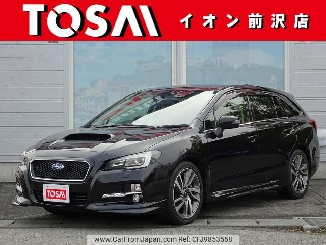 subaru levorg 2014 quick_quick_DBA-VM4_VM4-017150 image 1