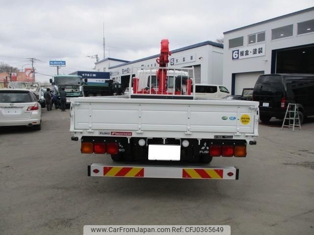 mitsubishi-fuso fighter 2023 -MITSUBISHI 【釧路 103ﾜ25】--Fuso Fighter FK62FY--615063---MITSUBISHI 【釧路 103ﾜ25】--Fuso Fighter FK62FY--615063- image 2