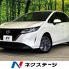 nissan note 2021 CFJ1602296 image 1