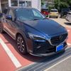 mazda cx-3 2018 -MAZDA--CX-3 6BA-DKEFW--DKEFW-201450---MAZDA--CX-3 6BA-DKEFW--DKEFW-201450- image 1